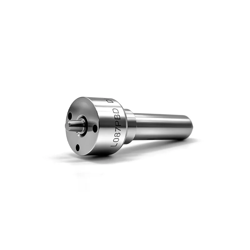Fuel Nozzle L087PBD(For Injector 28232242 EJBR02101Z) L381PBD L120PBD L121PBD Suitable For RENAULT Fuel Injection System XH1724