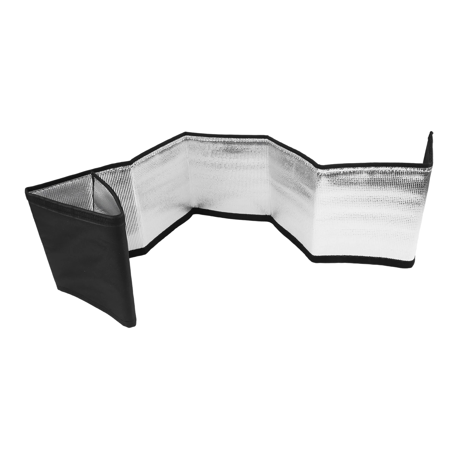 Indoor Environment Air Conditioner Cover Cooling Efficiency 72*10.2in Flexible Material For Most Air Conditioners