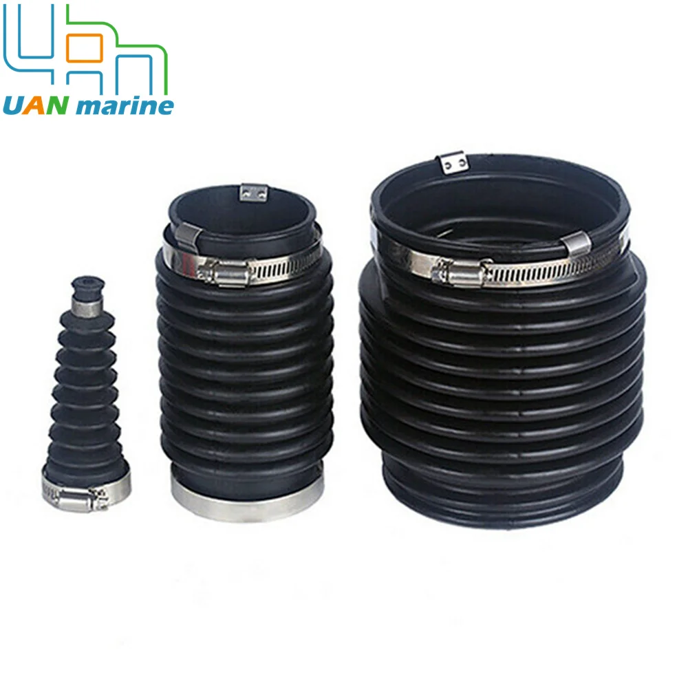 Transom Bellows Kit For Mercruiser Bravo Replaces 86840A05 18654A1 74639A2
