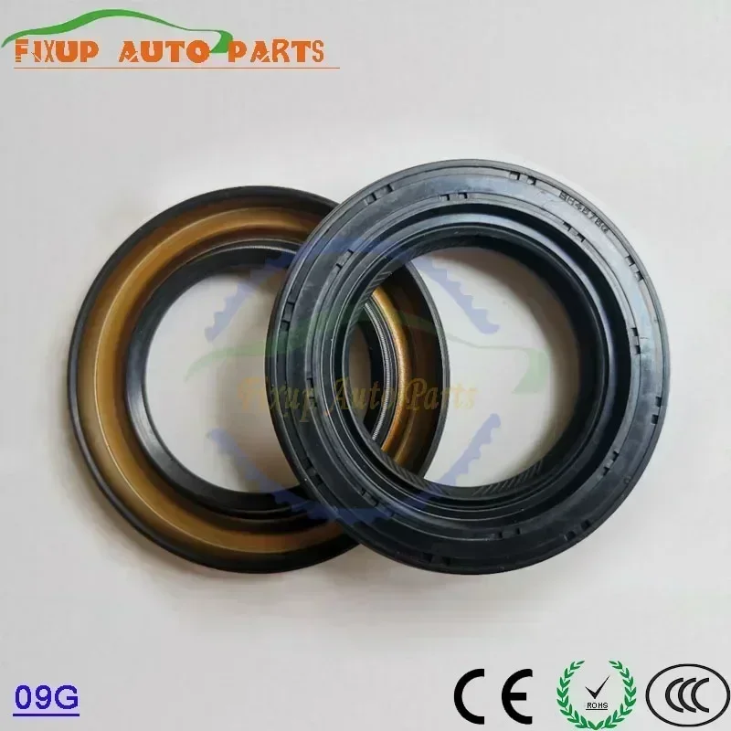 

09G Automatic Transmission Shaft Oil Seal 09G321243 For VW Magotan Jetta Polo Santana 09G 321 243 Gearbox Oil Seal