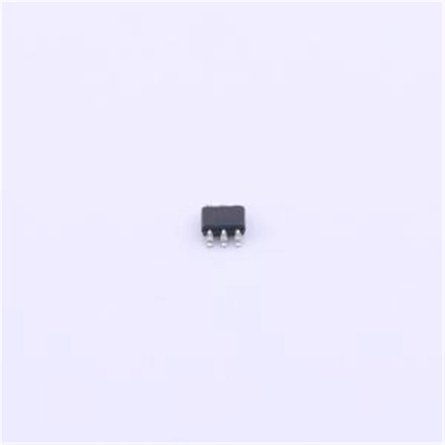 10PCS/LOT MCP47A1T-A0E/LT (ADC/DAC/Data Conversion)