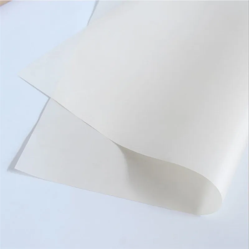 40*30cm Fiberglass Cloth Baking tools high temperature thick oven Resistant Bake oilcloth pad cooking Paper Mat Kitchen