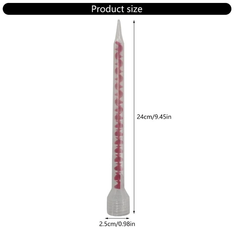 652f 20pcs Плитка герметика