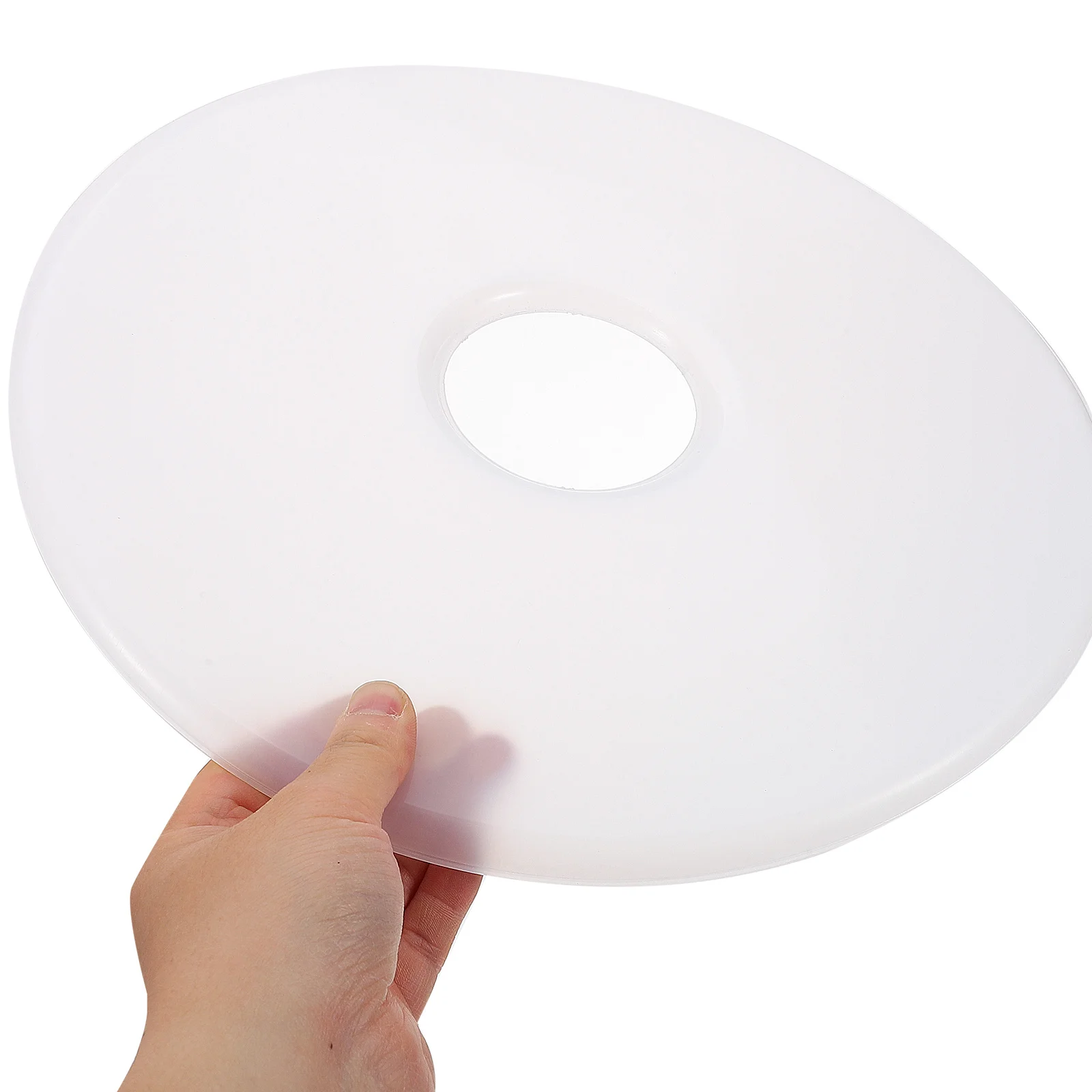

Dryer Accessories Food Dehydrator Plastic Mat for Trays Fruit Pads Baking Fruits Mats