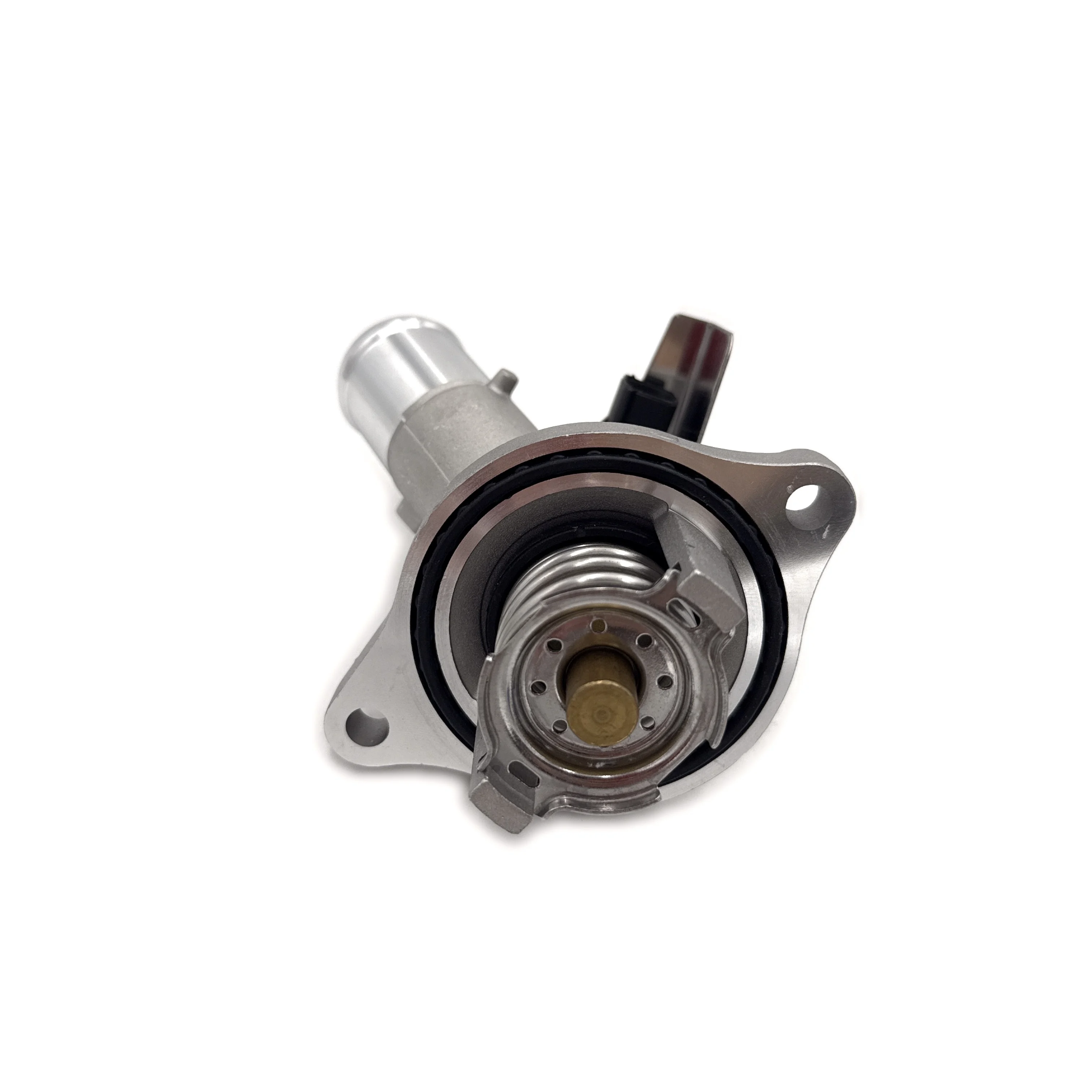 

12650241 15-81752 Thermostat Housing Engine Coolant Thermostat Housing for CHEVY MALIBU COLO-RADO GMC BUICK 2.5L L4