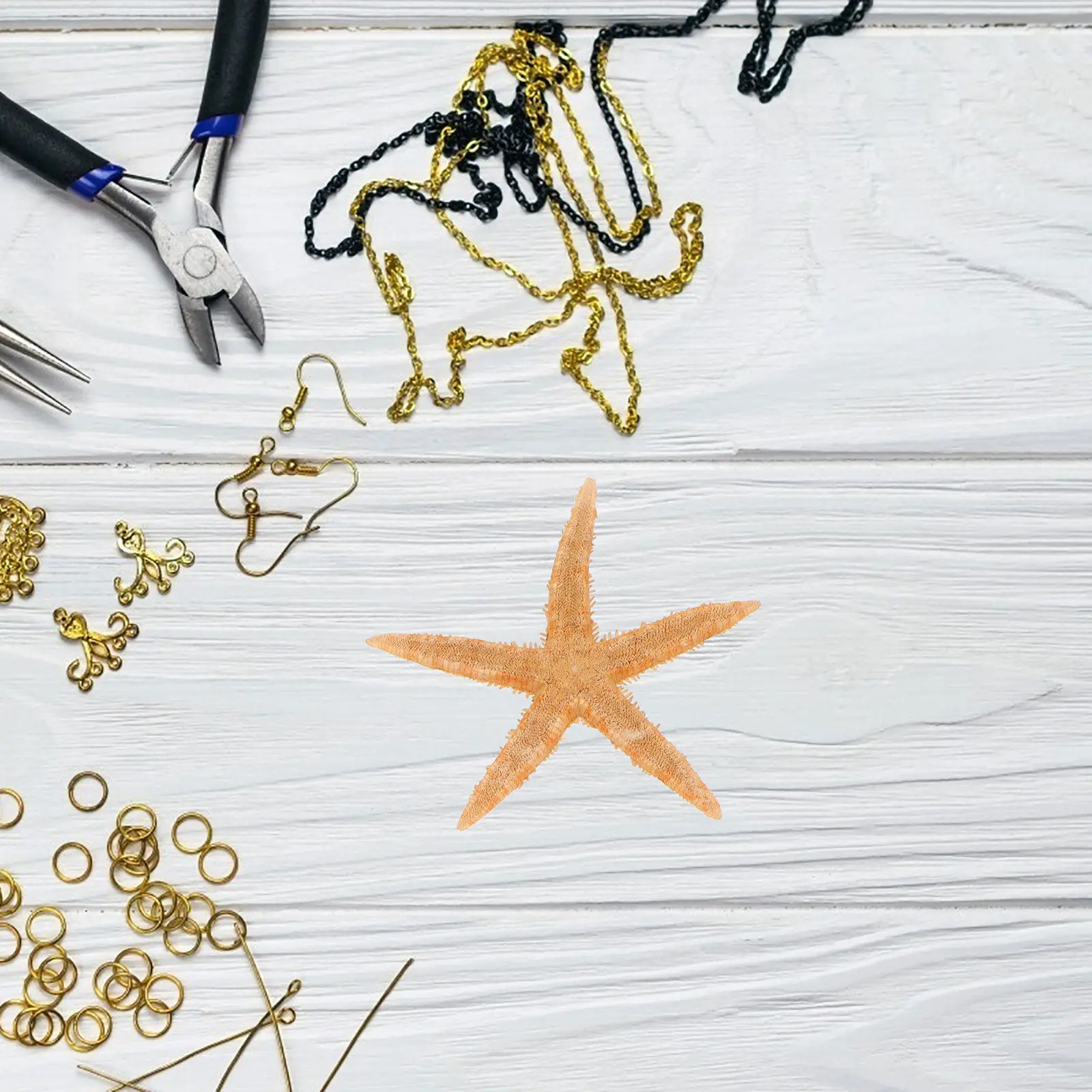 

4 упаковки мини-ракушек для рукоделия: аксессуары для подвесок, украшений для волос ручной работы, материалы для изготовления подвесок