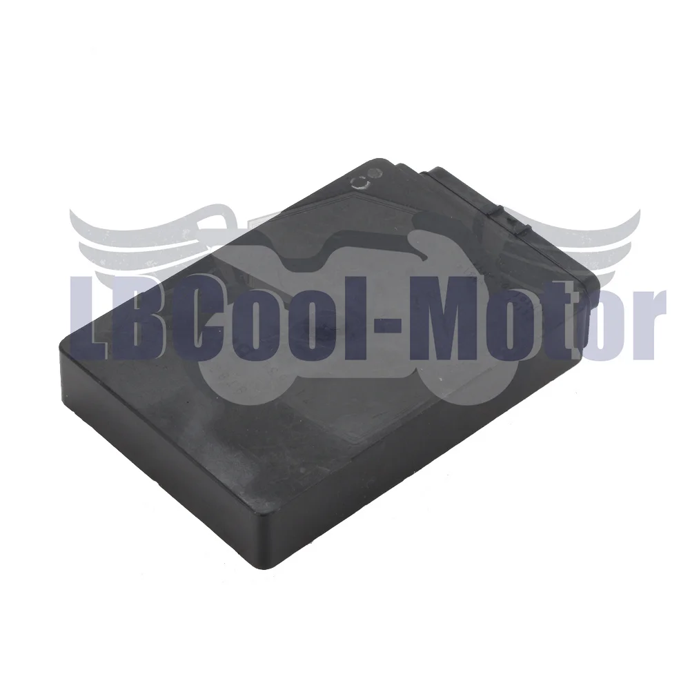 Used OEM Digital Ignition CDI ECU Box For YAMAHA YZF R6 YZF-R6 2005-2006 5SL-8591A-B0-00 F8T827 Original CDI Ignitor Module