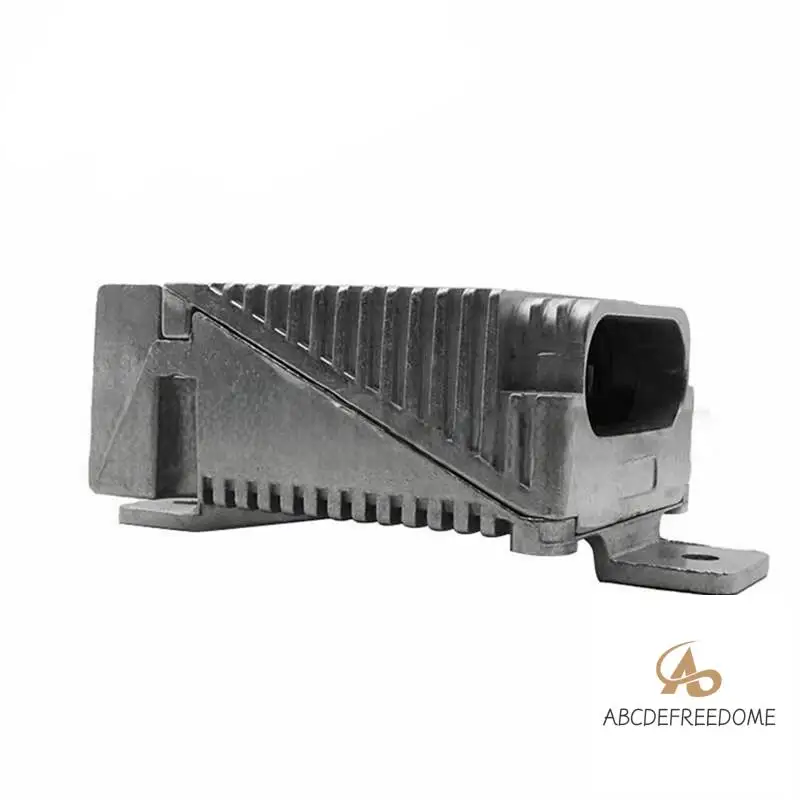 Per ricambi auto Ford 6E53-8C609-AA 6E538C609AA Modulo di controllo ventola di raffreddamento del radiatore