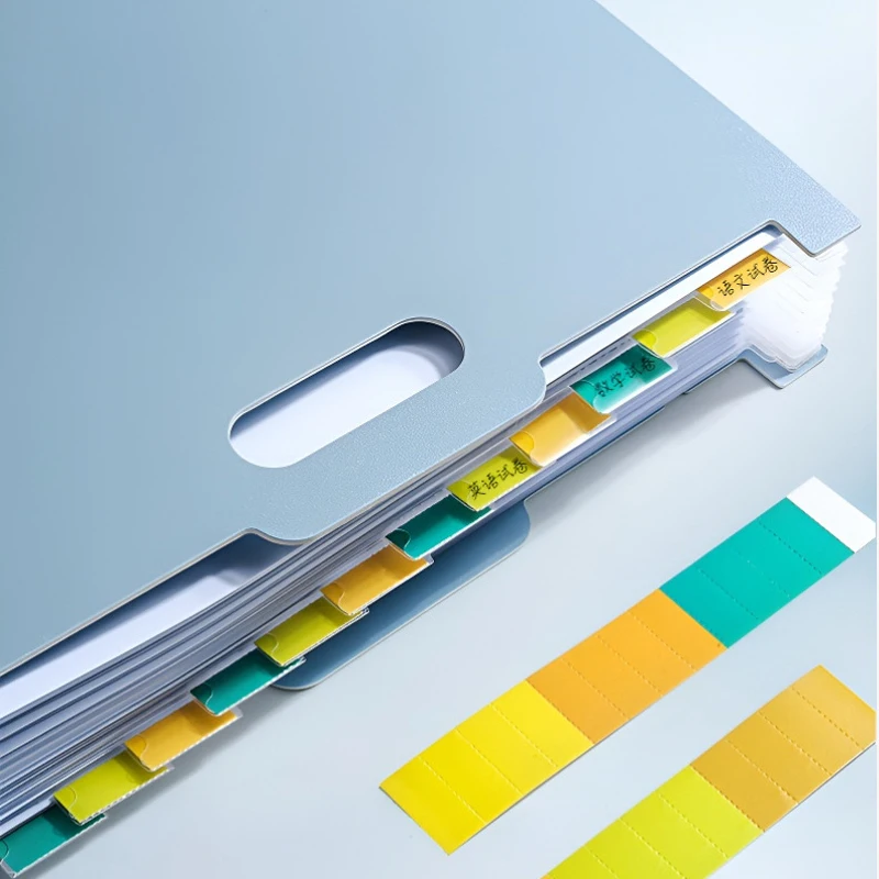 Thumbnail 2 - #38 Best File Boxes to Buy In 2026