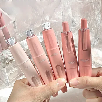 5mm * 6m nastri di correzione tipo pressa Kawaii White Out fascia di correzione per regali per bambini in età scolare strumento correttore carino forniture per ufficio