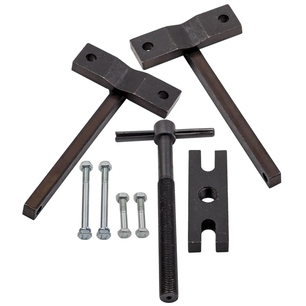 

Инструмент для снятия трансмиссионного насоса для Chrysler, некоторые модели с насосом TorqueFlite TF-8, а также для Ford