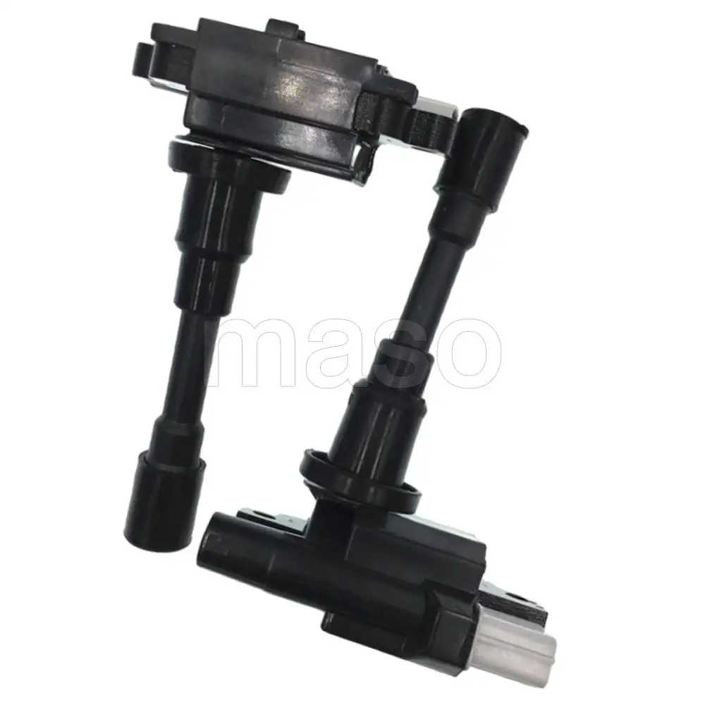 

5C1071 3341066D00 Ignition Coil 12 V DC Enhanced Combustion Efficiency for Suzuki Aerio 2004-2007 for Fiat Sedici 2006-2009