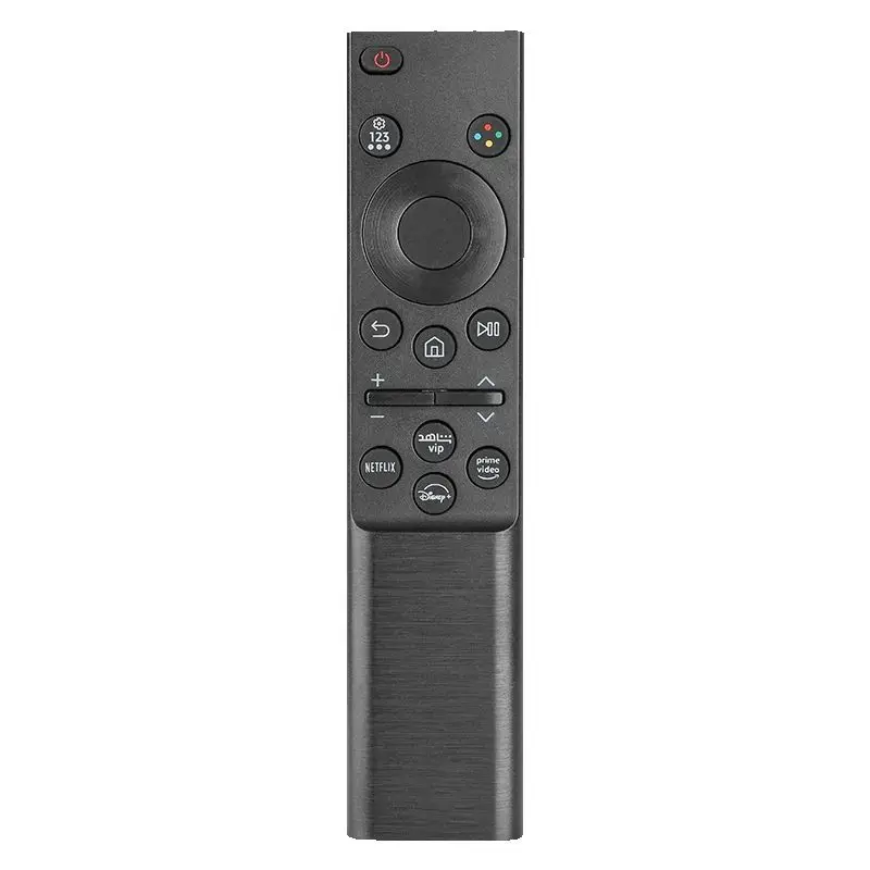 BN59-01388K For Samsung Remote Control Replacement With NETFLIX PrimeVideo Buttons, For Samsung Smart TV DU6900 DU7200 DU7200D