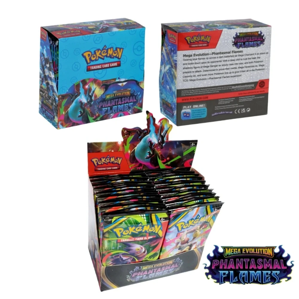 Thumbnail 2 - #11 Trading Card Packs Discount Picks