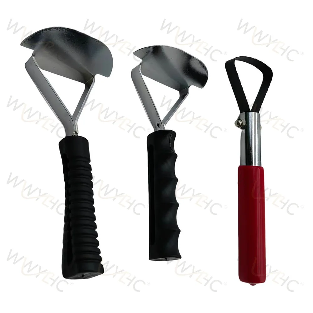 Car Tire Repair Scraper Tire Repair Tool Tire Repair Pressure Wheel  Scraping  Cleaning