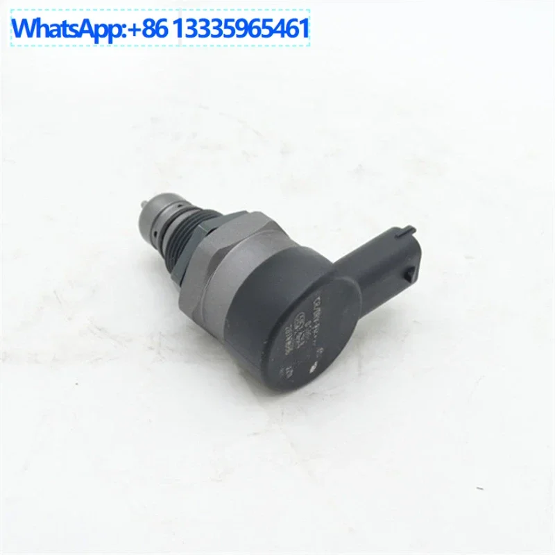 

0281002507, 0281002625, 55185570 Fuel pressure regulator 9S519C968AA