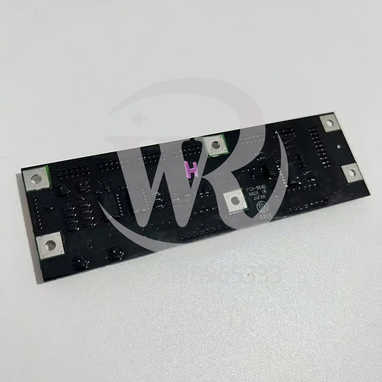 

Новая плата управления красочным ключом 5ZE-8600-40I PCH-864 FKMS T220746605 PCB CH864B для запчастей Komori