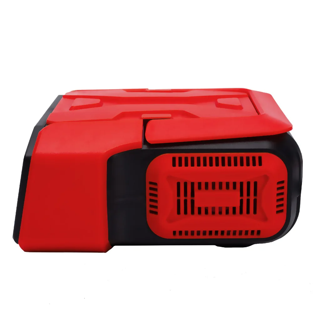 400W ładowarka samochodowa 12/24V Eu-Plug naprawa impulsów LCD szybkie ładowanie na mokro, na sucho, cyfrowym wyświetlaczu LCD — zdjęcie 5