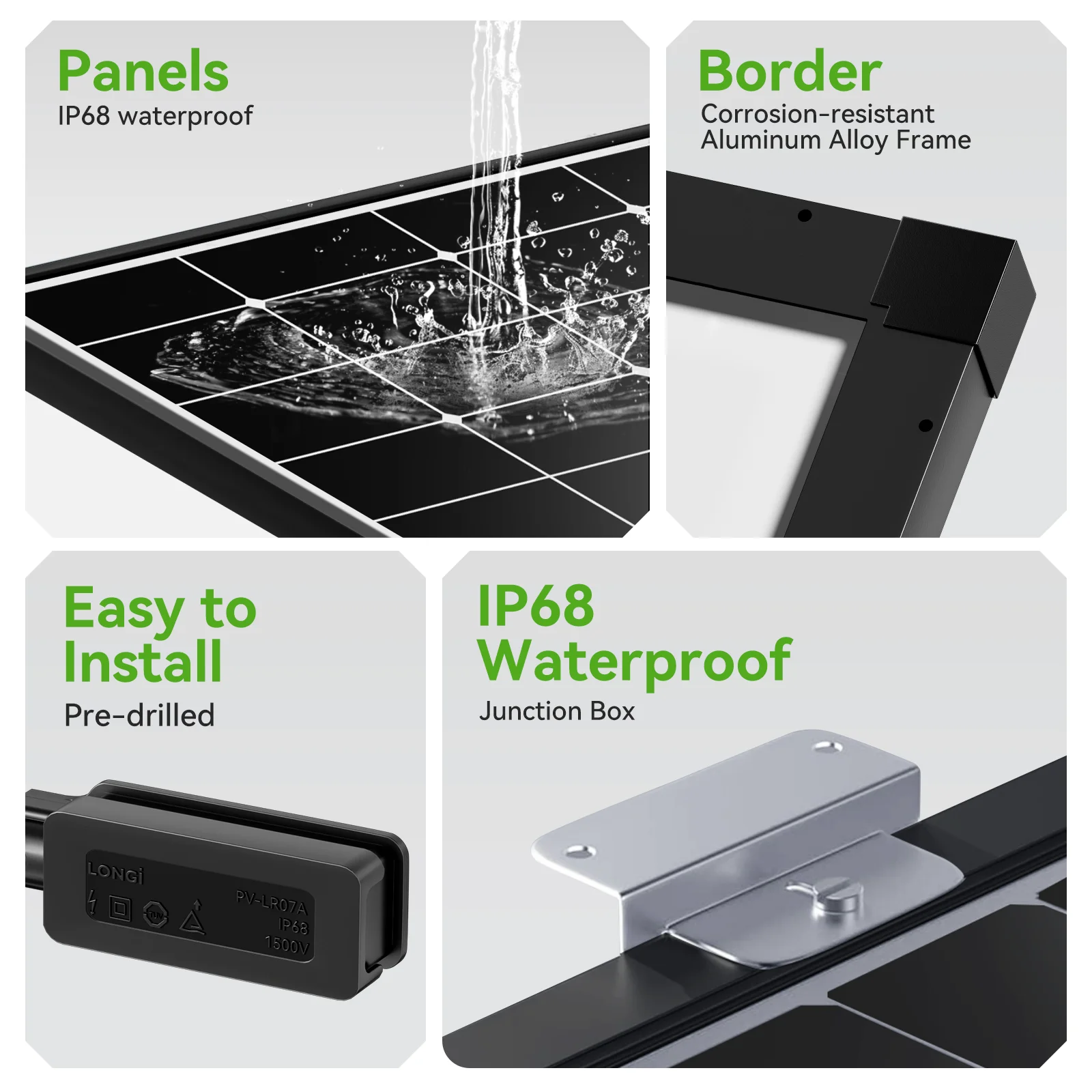 Thumbnail 3 - #16 Best Complete Solar Kits to Buy In 2026