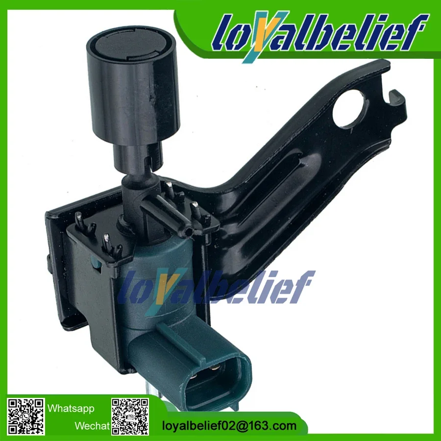 New Auto Vacuum Solenoid Valve for Toyota Camry 1992-2001 90910-12100 2586074050