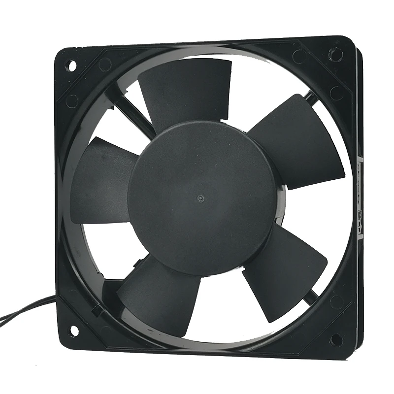 Ventilateur de refroidissement 220V AC TA12025HBL-2 armoire ventilateur de refroidissement AC 12cm 120*120*25mm