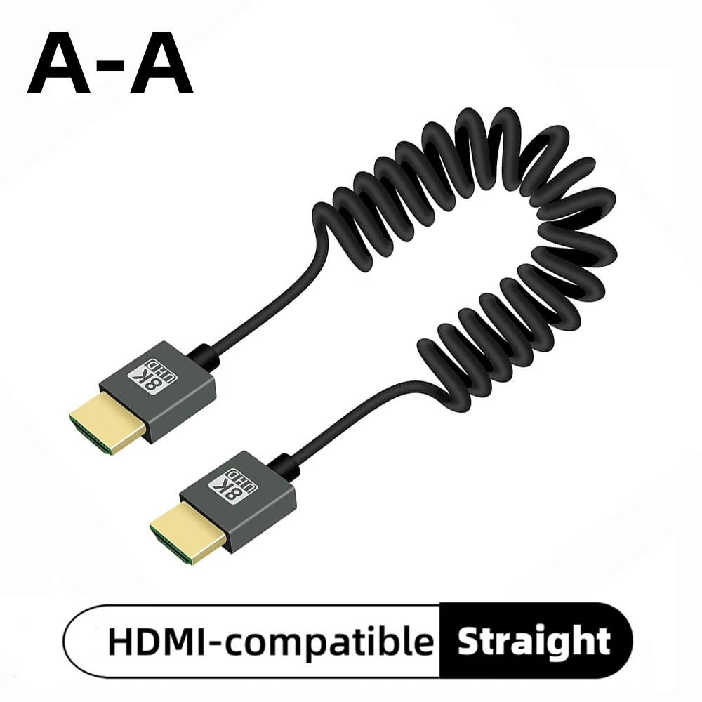 A-A Straight