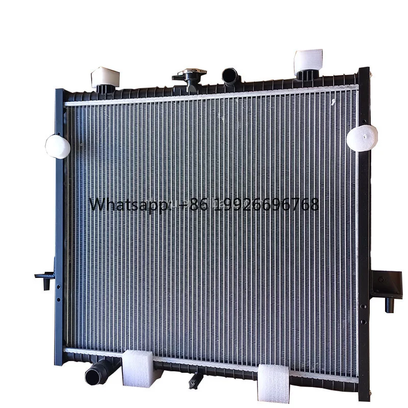 

Auto Parts Engine Radiator Assembly OEM 1301100XPW01A-P 1301100AP00XB Car Engine Cooling Water Tank