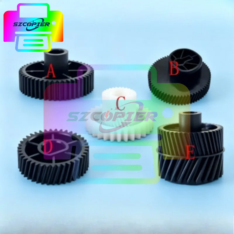 Transfer Gear compatible for Xerox 700 550 560 7780 7785 6680 J75 C75