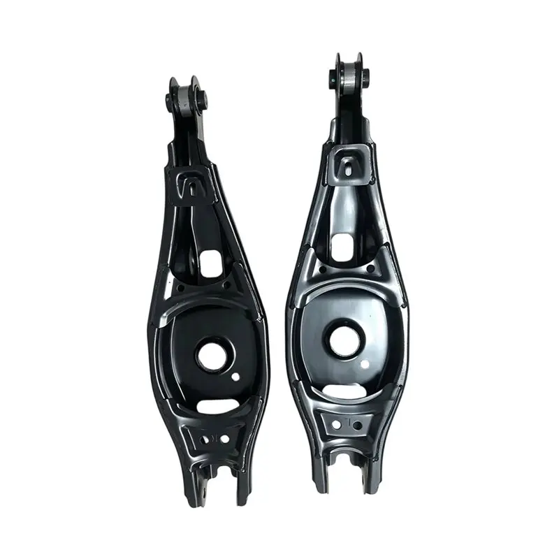 A11M-Left Right Rear Lower Control Assembly 52350-TMK-T00 52355-TMK-T00 For Honda CR-V 2017-2021 Breeze 2020 2021