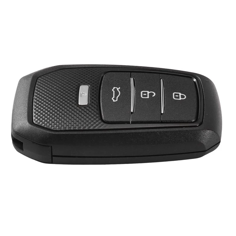 Car Smart Key XSTO01CH For Toyota VVDI-XM38 4Button 4D 8A 4A 312Mhz-434Mhz Smart Key 0020 2110