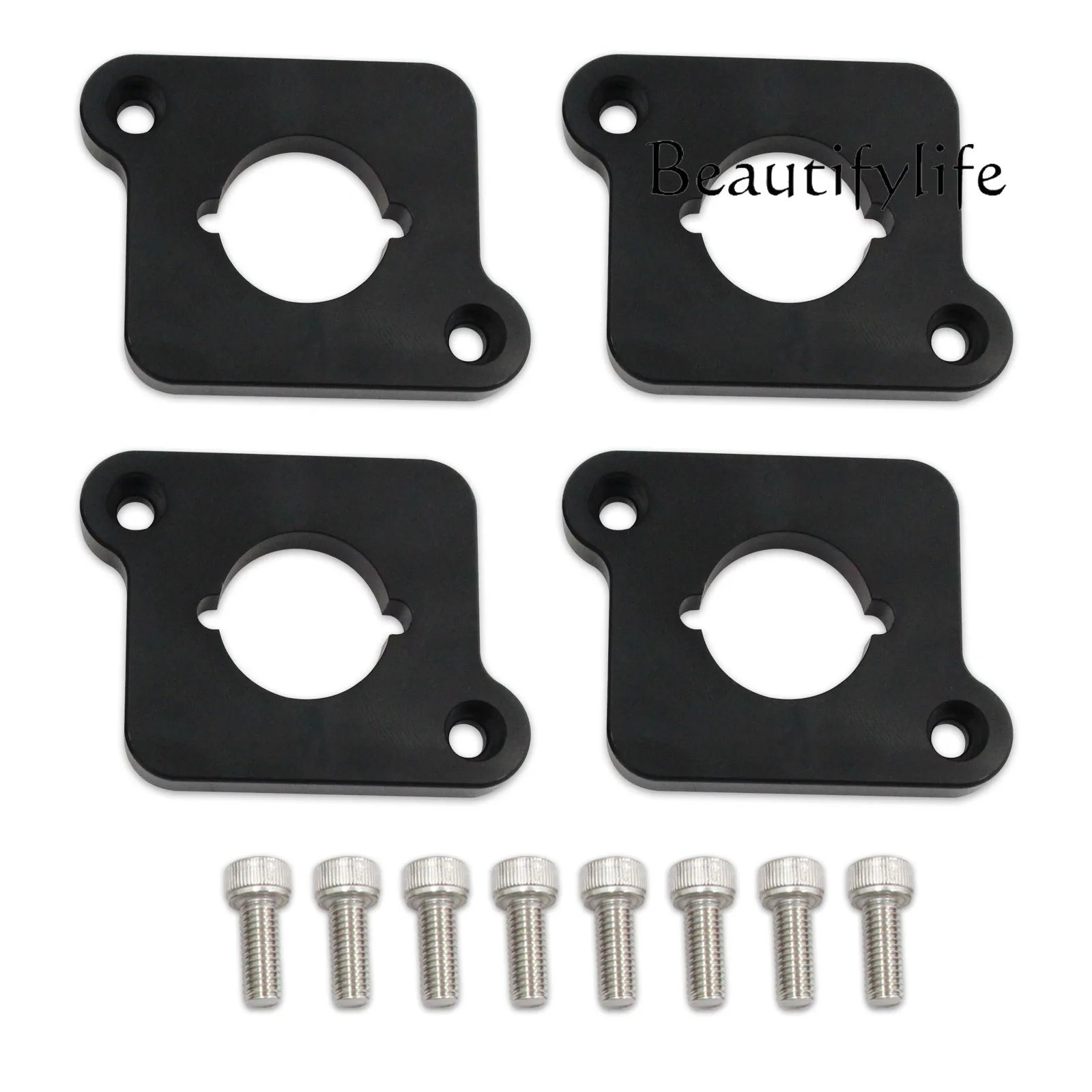 

Suitable for A4 A6 TT 1.8T to 2.0TFSI coil set adapter board