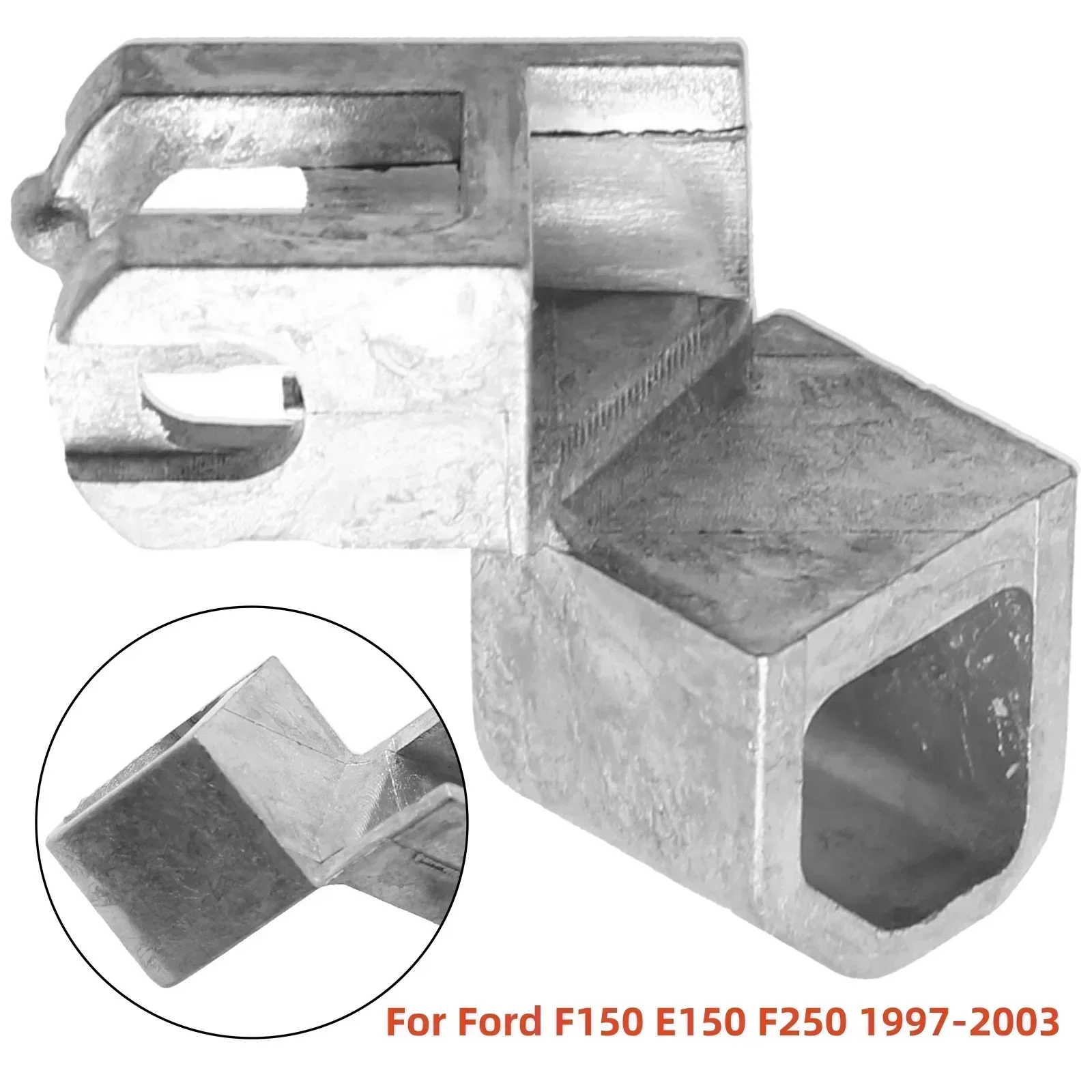 

Для Ford F150 F250 1997-2003 1x держатель кабеля индикатора переключения передач 83244 замена автомобильных деталей