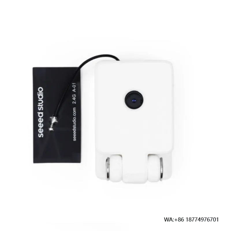 

Chipboard Seeed Studio Xiao Vision AI Camera Module Chipboard Supported for Multiple Operating Systems
