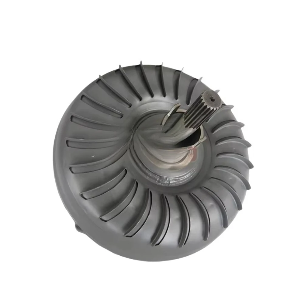 Forklift parts torque converter H25S3-20001, 12163-80301G, YJH265