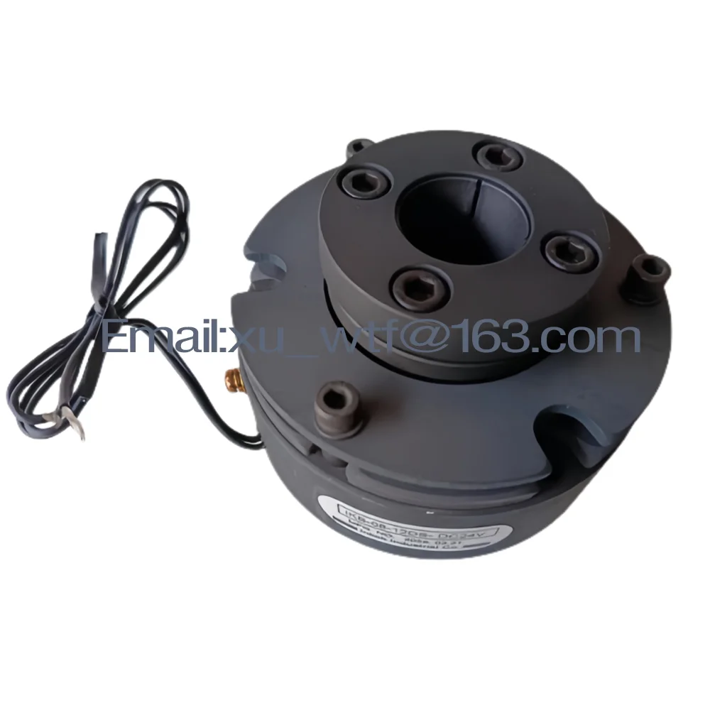 Zupełnie nowe hamulec IKB-08-12DS IKB-09-08DS IKB-08-15D Specjalny hamulec elektromagnetyczny Szybka dostawa