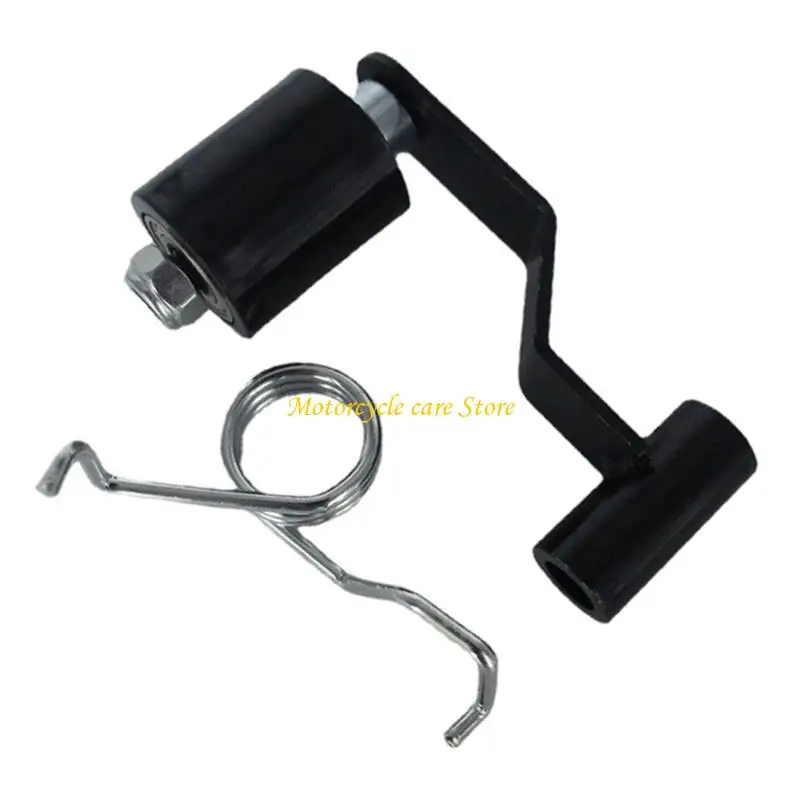 

U75F Roller Casder для Taotao 110/125/150/200/250/300 куб. См.