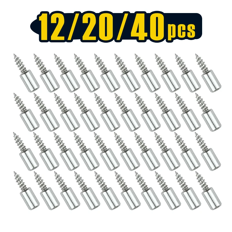 12/20/40 Pcs, Cabin…