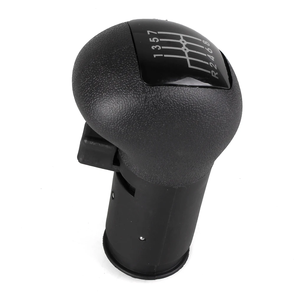 8 Speed+R Car Truck Gear Shift Knob Manual Gear Shifter Lever Handle  81970106009 Truck Accessories For MAN TGA F2000 F3000 TS015 - AliExpress 34