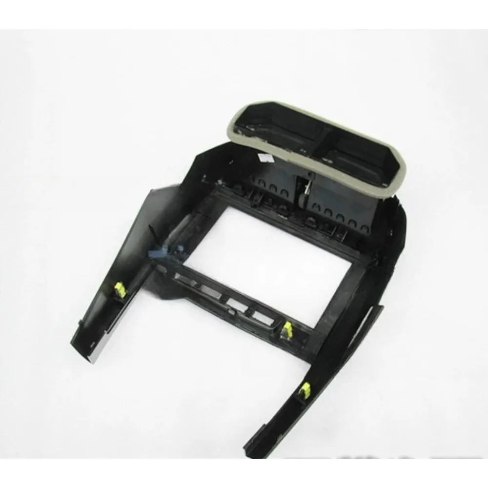 Central Air Conditioning Vent Panel Fixed Frame Panel Middle Instrument Panel for Chery Tiggo 3