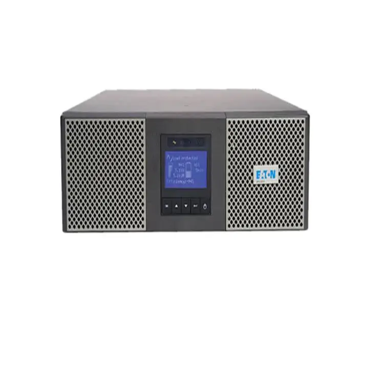 Eaton 9PX 6 кВА High Freq Uency Rack Tower Online Ups со встроенной батареей