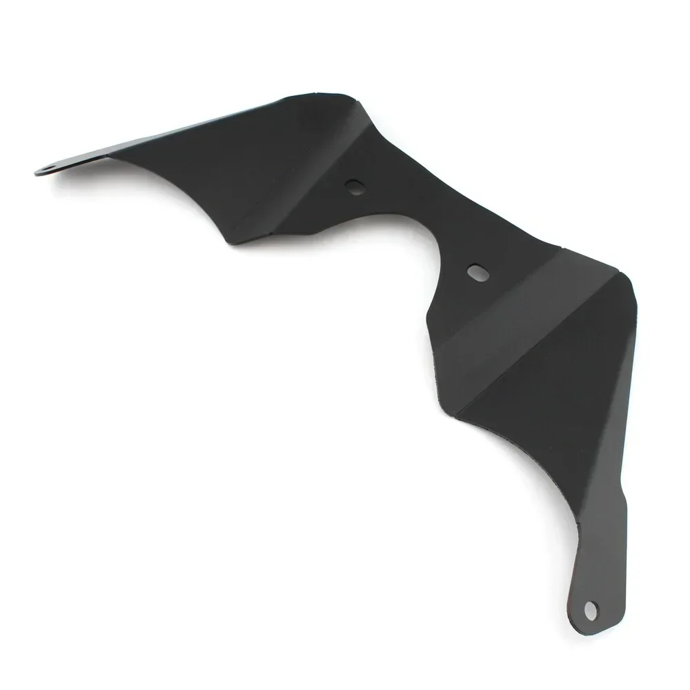 For TIGER900 Tiger 900 GT Rally Pro TIGER 900 GT LOW 2020 2021 2022 Forkshield Updraft Wind Deflector Airflow Parts - Image 3
