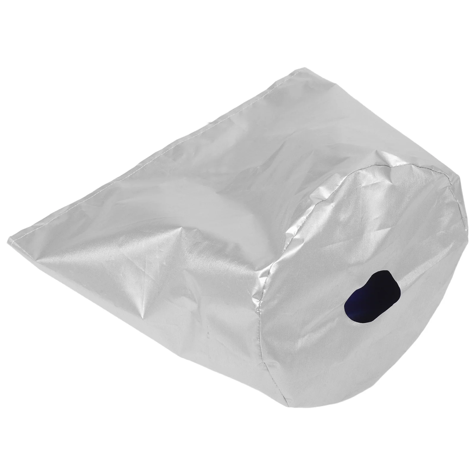 

5 Gallon Water Jug Sunlight Protection Dust Cover For Water Dispenser Barrel Portable Lightweight Cover Kitchen Storage Tank