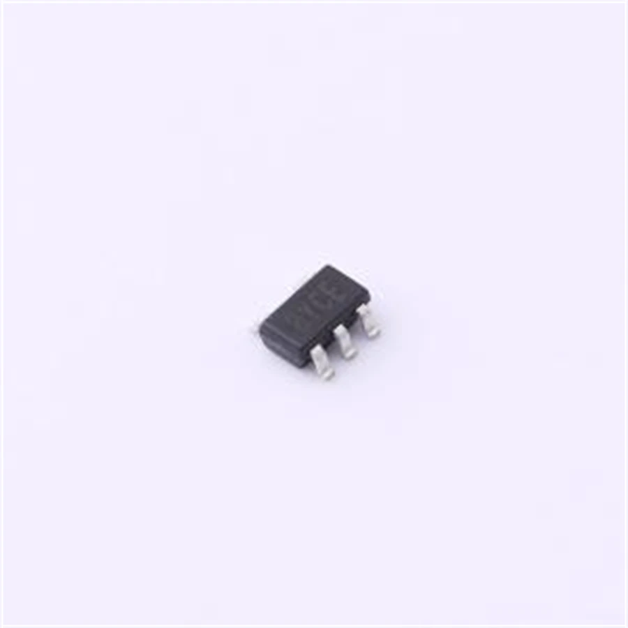 10PCS/LOT SI7210-B-01-IV (Magnetic Sensors)