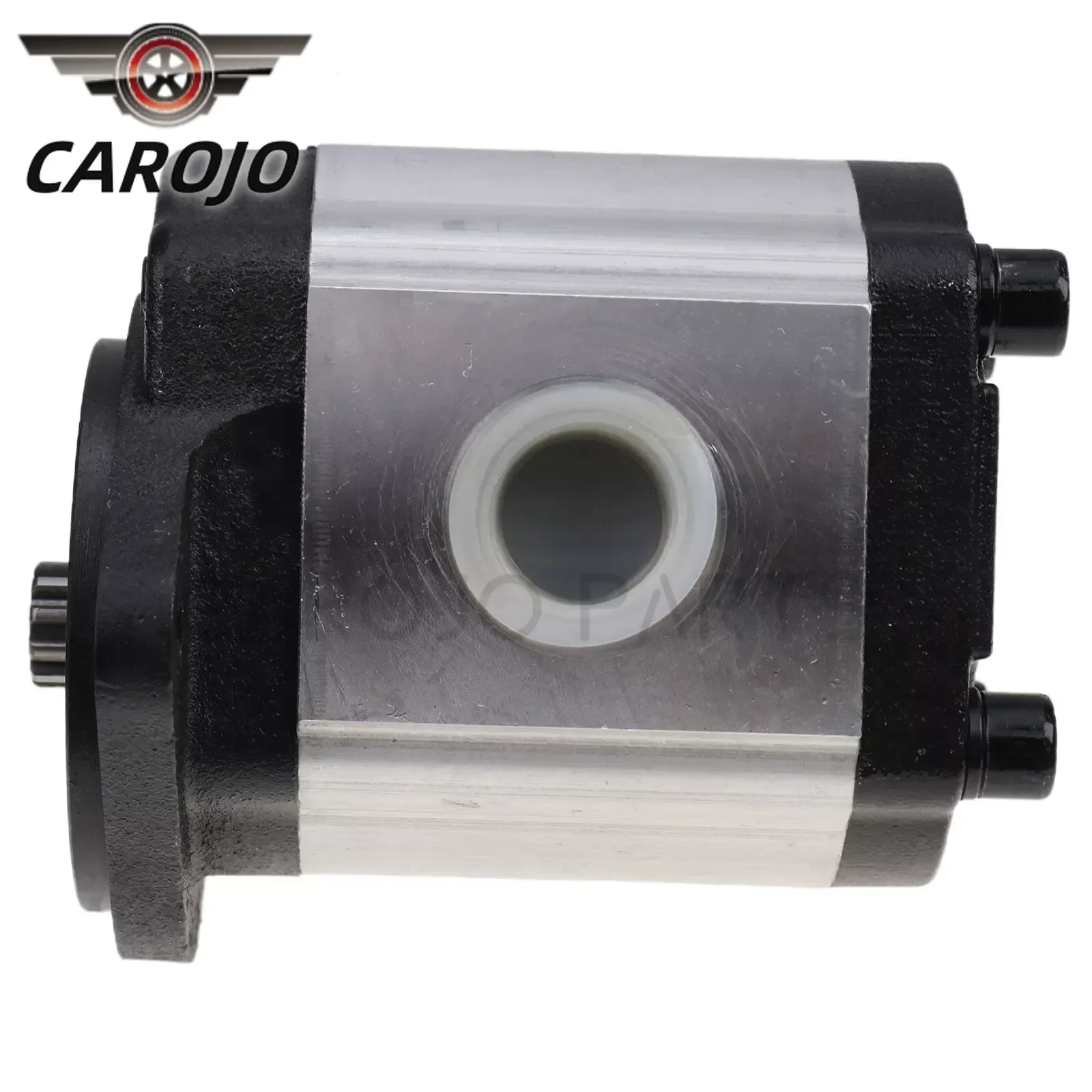 6672051,6672513  Hydraulic Pump For Bobcat 753 773 763 751 753 653 Loader