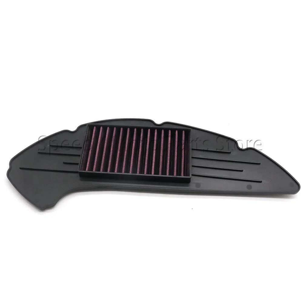 Motorcycle Air Filter Element Accessories Engine Intake Filter For Yamaha NMAX125 NMAX-125 NMAX155 NMAX-155 NMAX 125 155 20-23