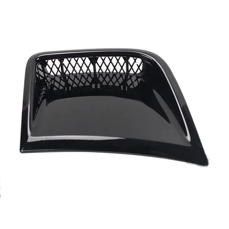 لسوبارو STI WRX GRB عربة 10Th 2008-2014 محرك هود الحاجز غطاء المخرج المصد الأمامي فتحة التهوية #1