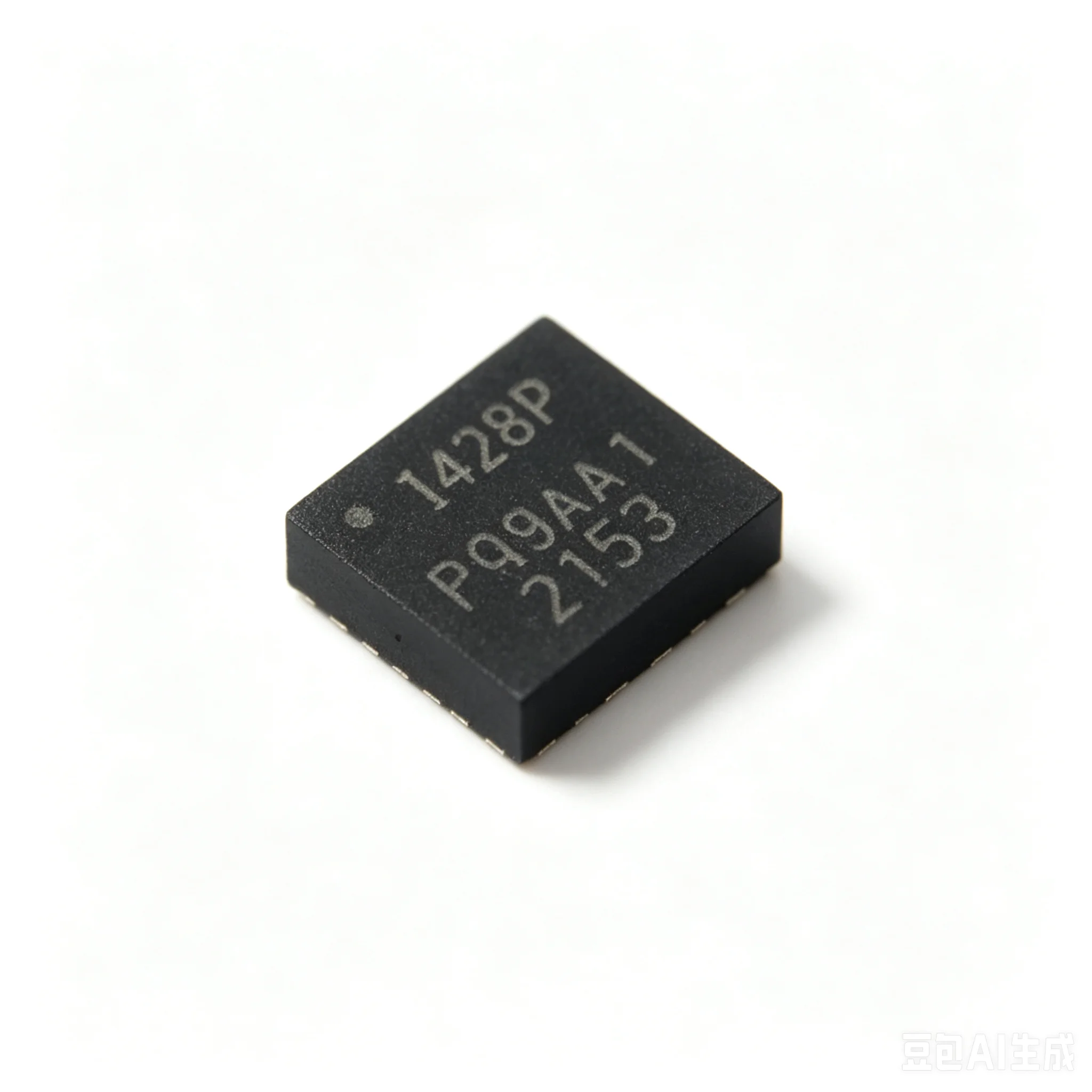 ICM-42688-P High Precision 6-Axis MEMS Motion Tracking Device Accelerometer Gyroscope Sensor Original IC Chip