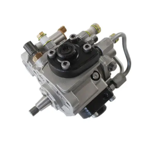 6M60 Engine Fuel Injection Pump 294050-0460 294050-0461 8-973060044-9 ME307484 ME306611 for Mitsubishi Remanufactured parts