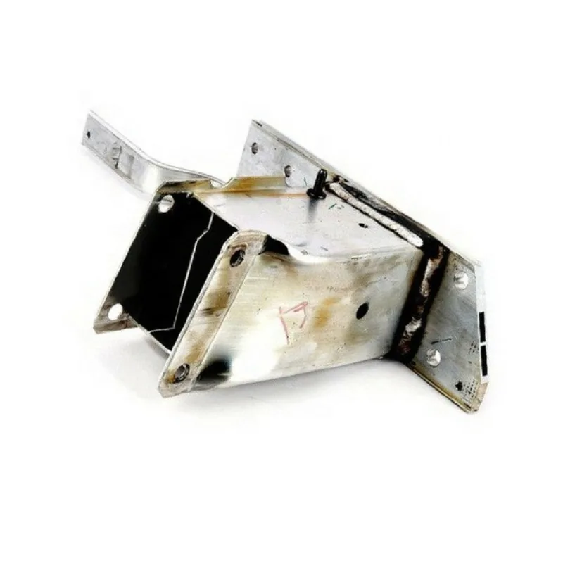 Auto headlight bracket X5 F15 X6 F16 F85 F86 2015-2018 OEM 51647294507 51647294508