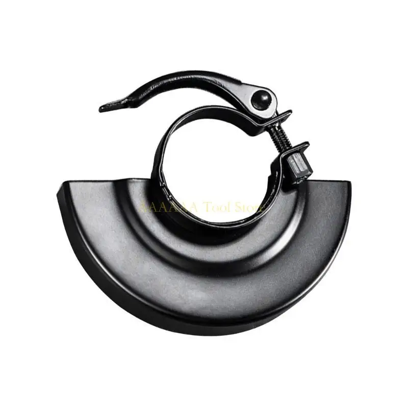 A2BE Angles  Grinder Wheel Cover Metal Material Grinder Wheel Protector